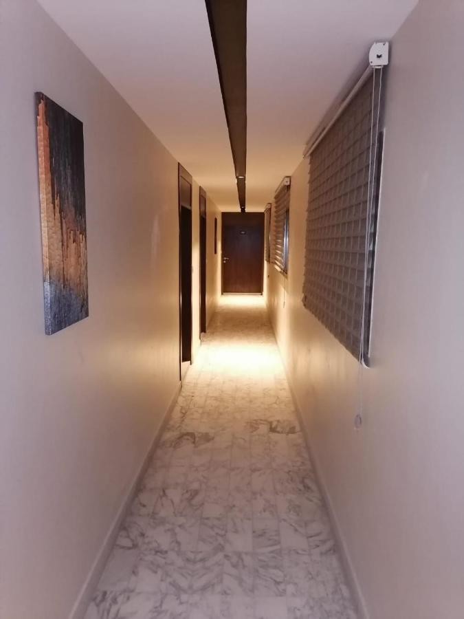 Hotel فندق المربع Riad Exterior foto